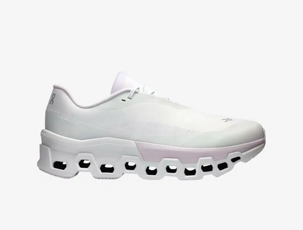 [275] On Running Cloudmonster 2 Vapor Frost