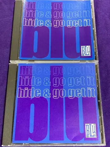 R&B BLU
