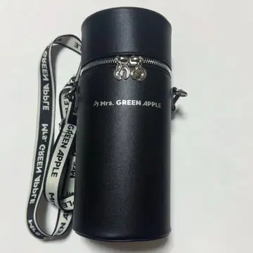 Mrs. GREEN APPLE 응원봉 케이스