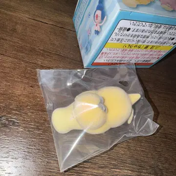 포켓몬 센터 코닥 시안의 모래사장