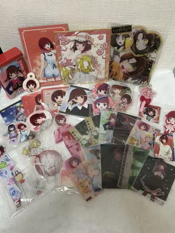 최애의 아이 아리마 카나 세트 묶음 판매