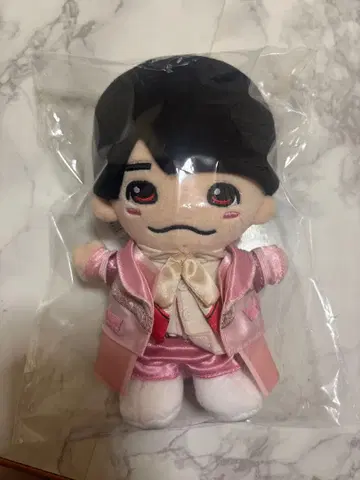 나니와단시 1st Anniversary 봉제 인형