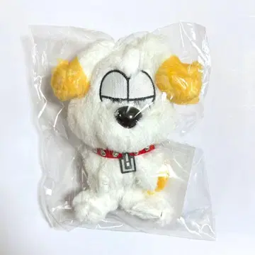 ONE N' ONLY 스와 군 봉제 인형