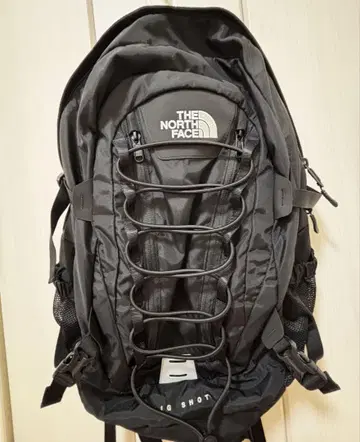 THE NORTH FACE 빅샷 블랙 백팩