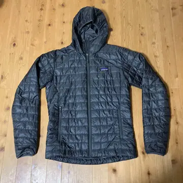 patagonia 나노 퍼프 후디