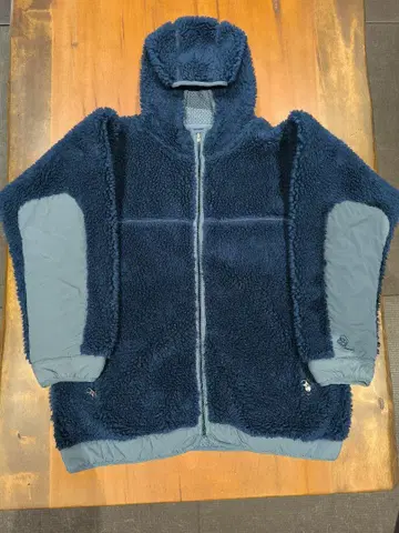 patagonia 파타고니아 리듬 후디 l 네이비