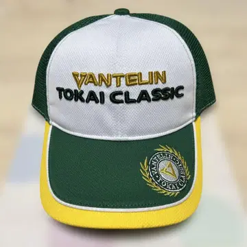 VANTELIN TOKAI CLASSIC 캡