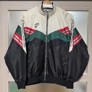 MIZUNO 미즈노 런버드 자켓