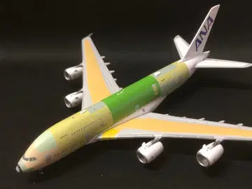 ANA A380-800 F-WWSH