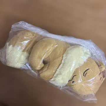 포켓몬 센터 [ 택 포함 새상품 ] 이브이 포켓몬 굿나잇 봉제 인형