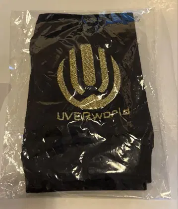 UVERworld 그로브 (초대 골드 복각 ver.)