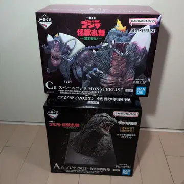제일복권 피규어