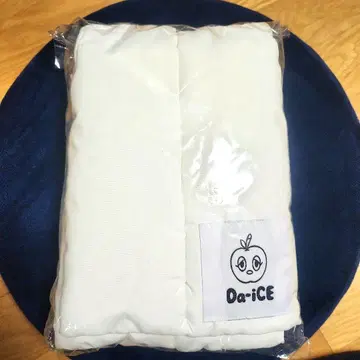Da-iCE 머플러 미사용 새상품