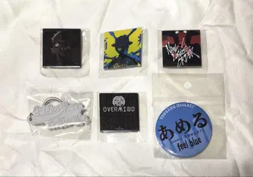 amazarashi 가챠와 덤