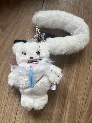 USJ 한정판 하미곰 서울 마스코트 키체인