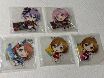 프로젝트 세카이 SEGA 럭키 쿠지 D상 묶음 판매