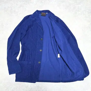 새상품급 Vetra 베트라 38 커버올 자켓 프랑스제 스트레치