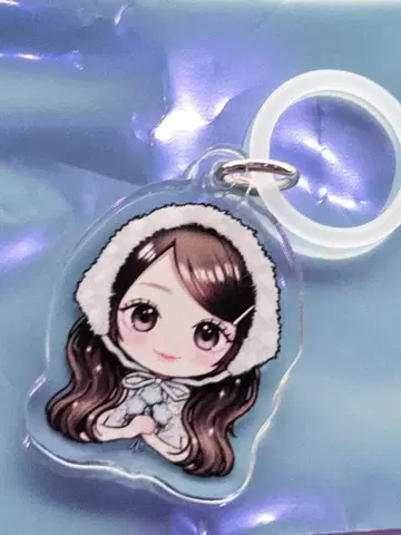 고조노이 네네 메지루시 참 메지루시 라르무 라르무 페스티벌 LARME