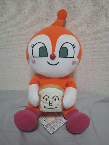 짤랑이 봉제 인형