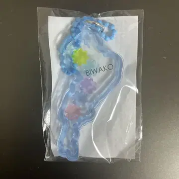 BIWAKO 아크릴 키링