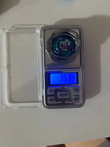 베이블레이드x 와이번 호버 35.5g 초중량급 엄선 개체 당일 발송