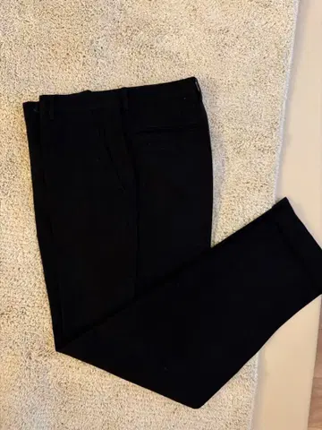 폴스미스 울 팬츠