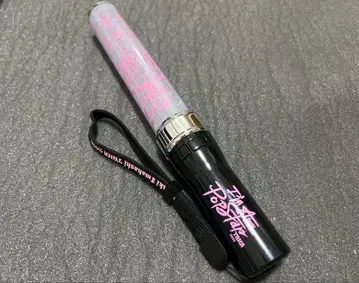 이와하시 겐키 응원봉