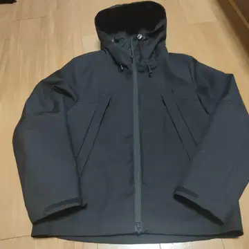 HARE 하레 라이너 포함 후디 자켓