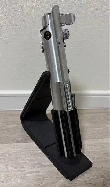 라이트세이버 스탠드 스타 워즈 STARWARS 커스텀세이버