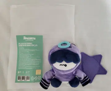 TXT 뿔바투 후니링 키링 휴닝카이