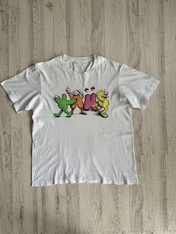 UNIQLO x KAWS T Shirts XL