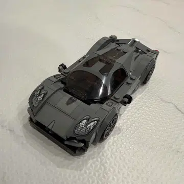 레고(LEGO) 스피드 챔피언 파가니 유토피아