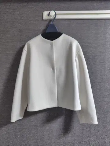 23구 노카라 자켓