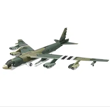 F-toys 보잉 컬렉션 B-52H 에프토이즈