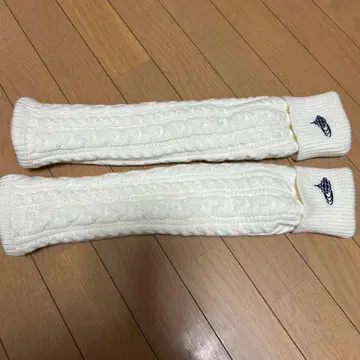 빔즈 골프 레그 워머