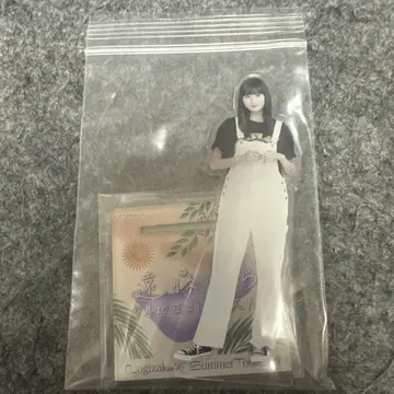 노기자카46 엔도 사쿠라 아크릴 스탠드