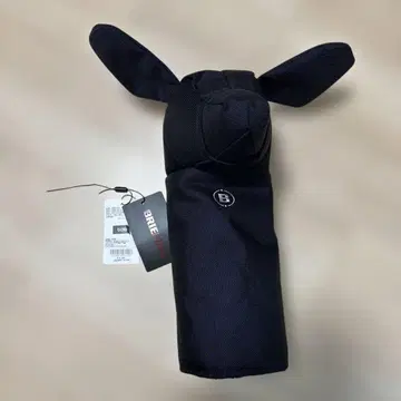 브리핑 도기 다크 네이비