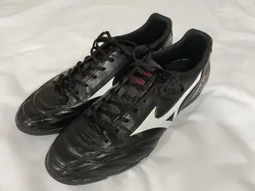 [ MIZUNO ] 인조잔디 풋살 트레이닝 슈즈 모나르시다 28cm