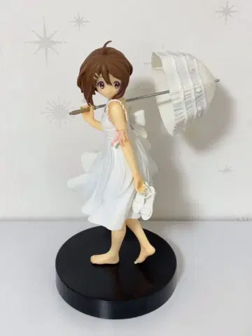 히라사와 유이/SQ 피규어 케이온! 양산 원피스