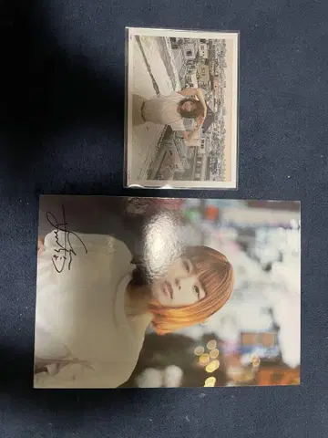 아다치 카나 보드, 사진
