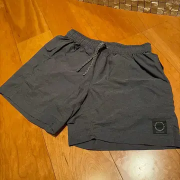 야마토미치 Light 5-Pocket Shorts