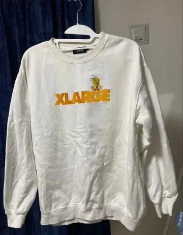 XLARGE TUNE SQUAD 트위티