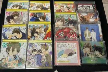 다카라지마 드라마 CD 세트