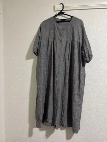 늑대와 올빼미 원피스