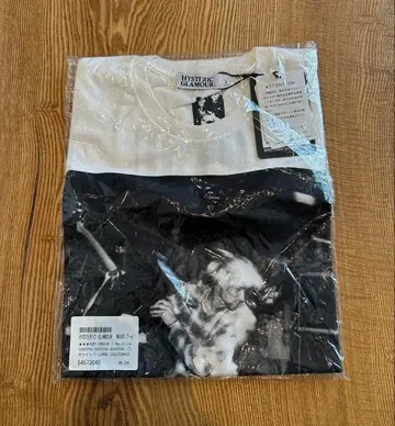 HYSTERIC GLAMOUR T셔츠 커트 코베인 Nirvana L