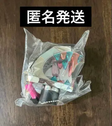 Number_i NO.II 오리지널 응원봉 탑