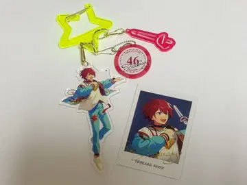 앙스타 스오우 츠카사 잭팟 참 파샤츠