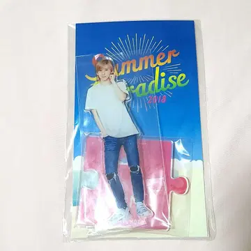 쿄모토 타이카 아크릴 스탠드 서머 파라다이스 Summer Paradise