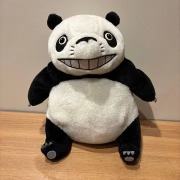 팬더 팬더 팬더 봉제 인형 본체