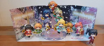 러브 라이브 Angelic Angel 넨도로이드 푸치